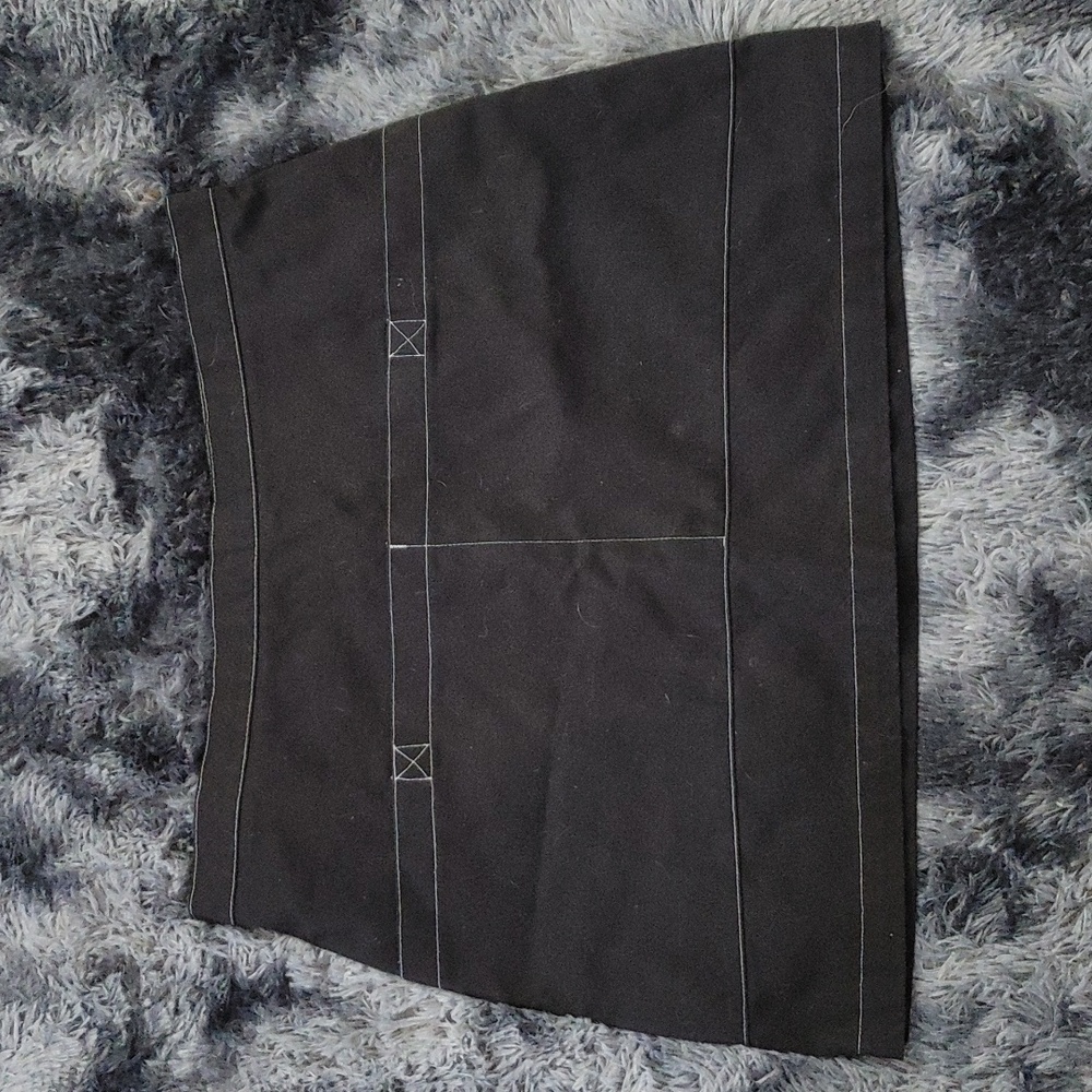 Vintage Roxi Skirt By Landau M
